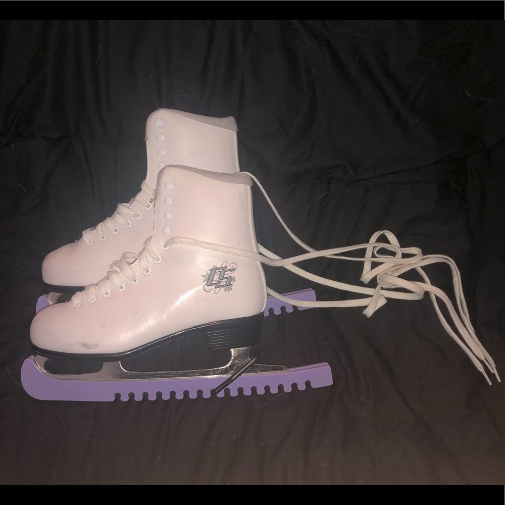 Ice Skates